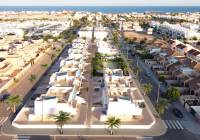 New Build - detached - Torre de la Horadada