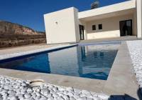 New Build - detached - Torre del Rico
