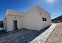 New Build - detached - Torre del Rico