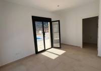 New Build - detached - Torre del Rico