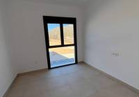 New Build - detached - Torre del Rico