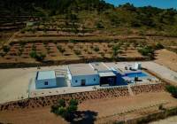 New Build - detached - Torre del Rico