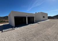New Build - detached - Torre del Rico