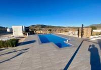 New Build - detached - Torre del Rico
