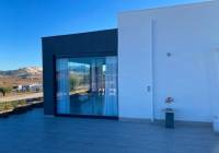 New Build - detached - Torre del Rico