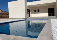 New Build - detached - Torre del Rico