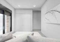 New Build - detached - Torre-Pacheco