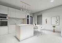 New Build - detached - Torre-Pacheco