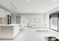New Build - detached - Torre-Pacheco