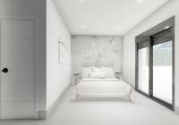 New Build - detached - Torre-Pacheco