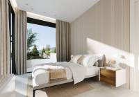 New Build - detached - Torre-Pacheco