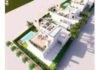 New Build - detached - Torre-Pacheco