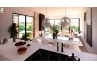 New Build - detached - Torre-Pacheco