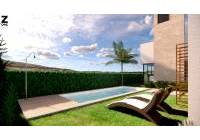 New Build - detached - Torre-Pacheco