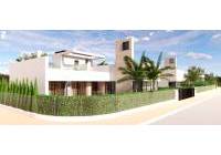 New Build - detached - Torre-Pacheco
