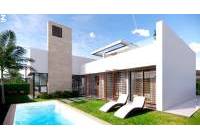New Build - detached - Torre-Pacheco