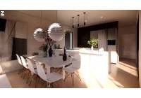 New Build - detached - Torre-Pacheco