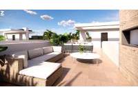 New Build - detached - Torre-Pacheco