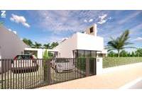 New Build - detached - Torre-Pacheco