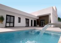 New Build - detached - Torre-Pacheco