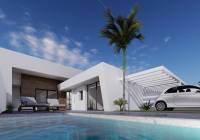 New Build - detached - Torre-Pacheco