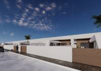New Build - detached - Torre-Pacheco