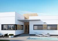 New Build - detached - Torre-Pacheco