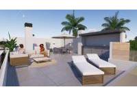 New Build - detached - Torre-Pacheco