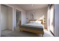 New Build - detached - Torre-Pacheco