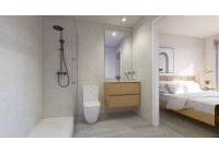 New Build - detached - Torre-Pacheco