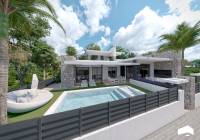 New Build - detached - Torre-Pacheco
