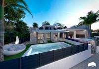 New Build - detached - Torre-Pacheco