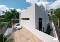 New Build - detached - Torre-Pacheco