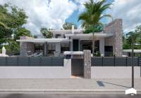 New Build - detached - Torre-Pacheco