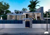 New Build - detached - Torre-Pacheco