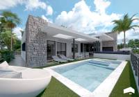 New Build - detached - Torre-Pacheco