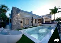 New Build - detached - Torre-Pacheco
