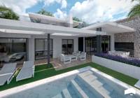 New Build - detached - Torre-Pacheco