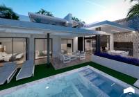 New Build - detached - Torre-Pacheco