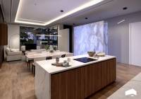New Build - detached - Torre-Pacheco