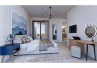 New Build - detached - Torre-Pacheco