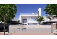 New Build - detached - Torre-Pacheco