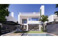 New Build - detached - Torre-Pacheco