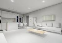 New Build - detached - Torre-Pacheco