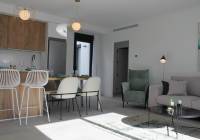 New Build - detached - Torre-Pacheco