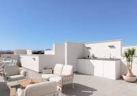 New Build - detached - Torre-Pacheco