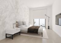 New Build - detached - Torre-Pacheco