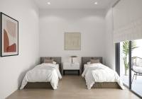 New Build - detached - Torre-Pacheco