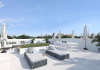 New Build - detached - Torre-Pacheco