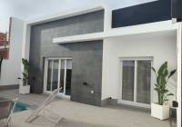 New Build - detached - Torre-Pacheco